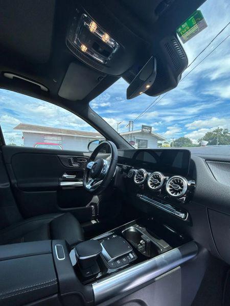 2022 Mercedes-Benz GLA-CLASS 4MATIC