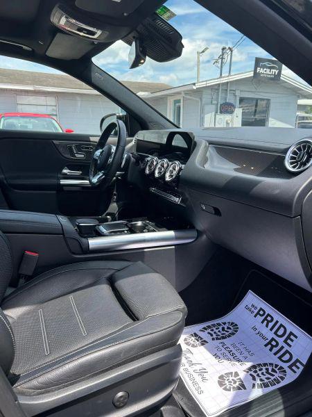 2022 Mercedes-Benz GLA-CLASS 4MATIC