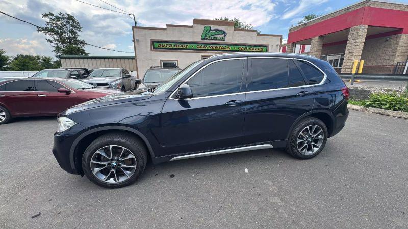 2018 BMW X5 xDrive35i for sale in West Hartford, CT