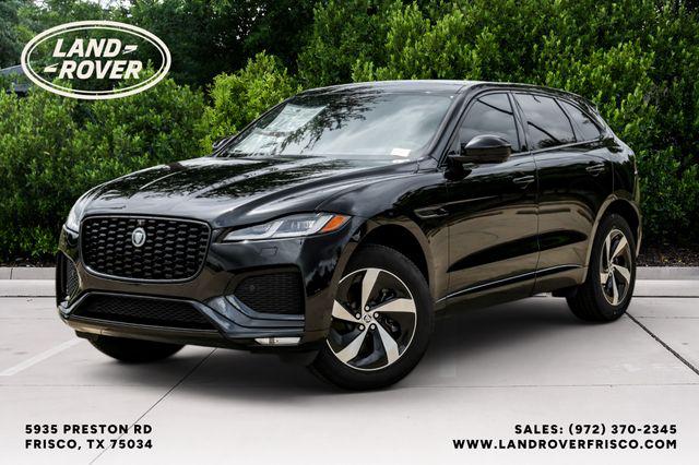 2026 Jaguar F-PACE R-Dynamic S P250 AWD Automatic for sale in Frisco, TX