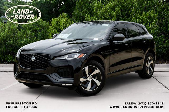 2026 Jaguar F-PACE R-Dynamic S P250 AWD Automatic for sale in Frisco, TX