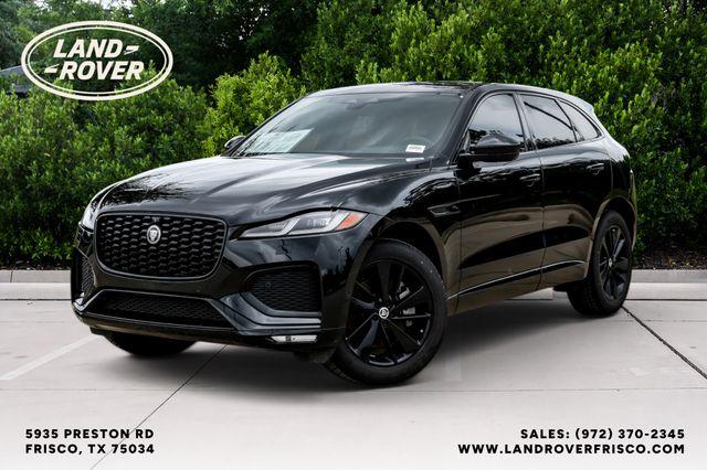 2026 Jaguar F-PACE R-Dynamic S P250 AWD Automatic for sale in Frisco, TX