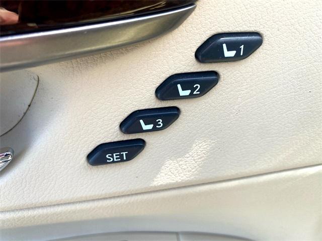 2015 Lexus ES 350 Crafted Line