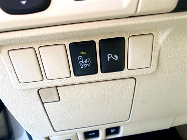2015 Lexus ES 350 Crafted Line