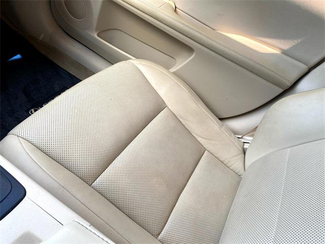 2015 Lexus ES 350 Crafted Line
