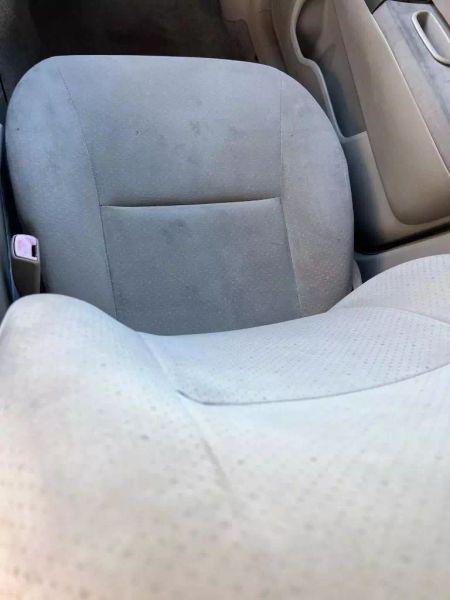 2006 Toyota Prius Base