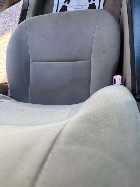 2006 Toyota Prius Base