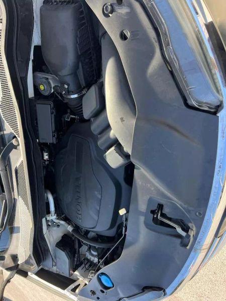 2016 Honda Pilot EX
