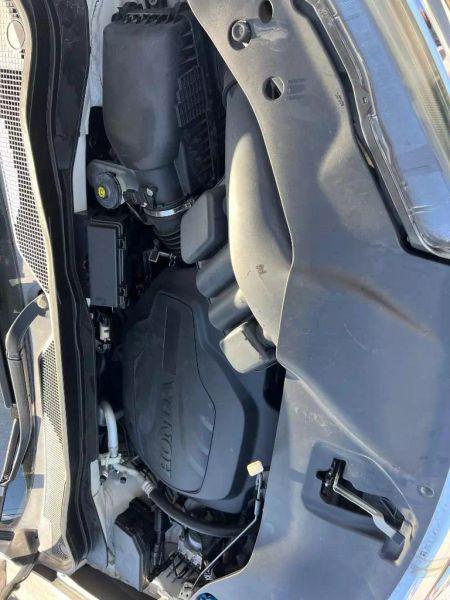 2016 Honda Pilot EX