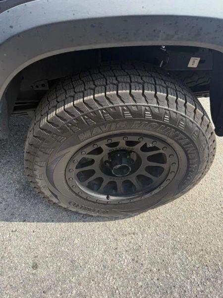 2016 Toyota Tacoma SR V6