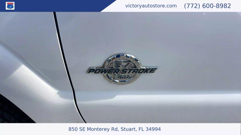2015 Ford F-350 LARIAT