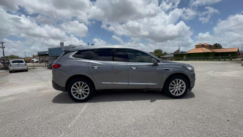 2020 Buick Enclave FWD Essence