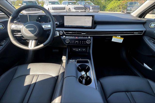 New 2025 Hyundai Sonata Hybrid For Sale in Olive Branch, MS