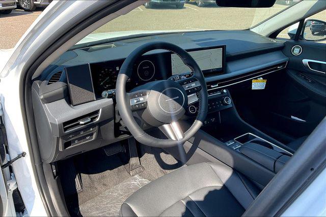 New 2025 Hyundai Sonata Hybrid For Sale in Olive Branch, MS