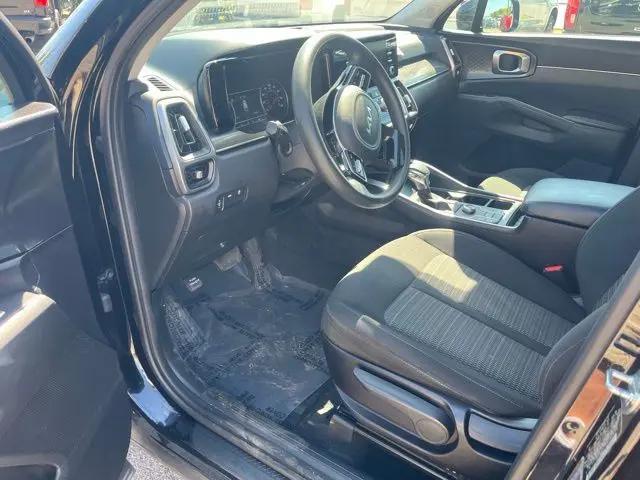 2022 Kia Sorento LX