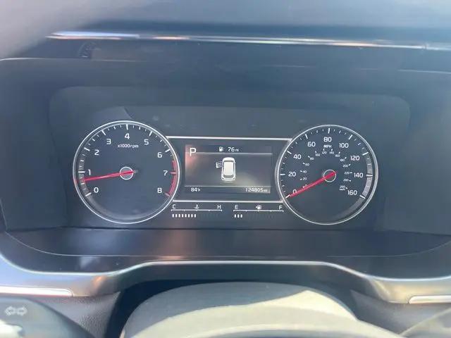2022 Kia Sorento LX