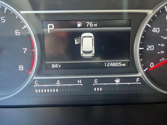 2022 Kia Sorento LX