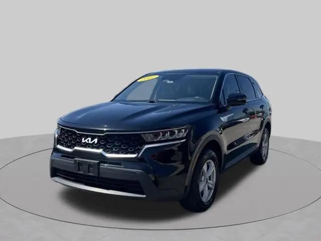 2022 Kia Sorento LX for sale in Lexington, KY