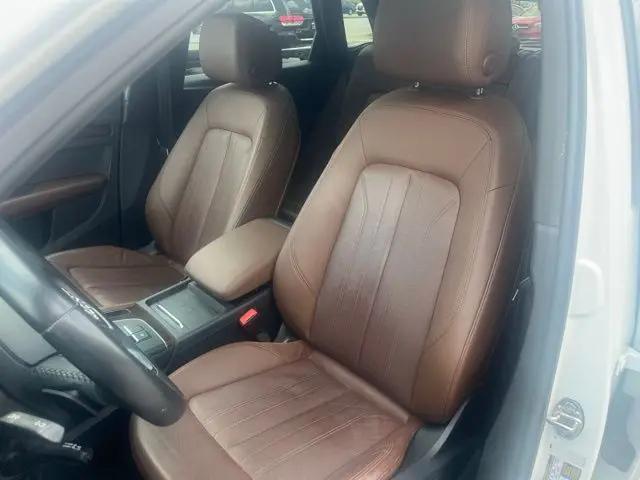 2020 Audi Q5 Premium 45 TFSI quattro S tronic