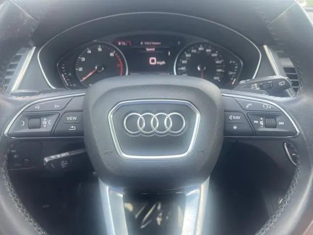 2020 Audi Q5 Premium 45 TFSI quattro S tronic