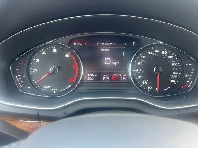 2020 Audi Q5 Premium 45 TFSI quattro S tronic