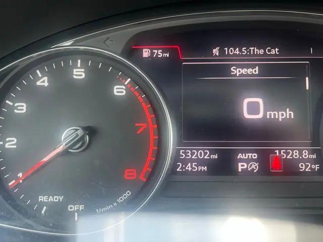 2020 Audi Q5 Premium 45 TFSI quattro S tronic