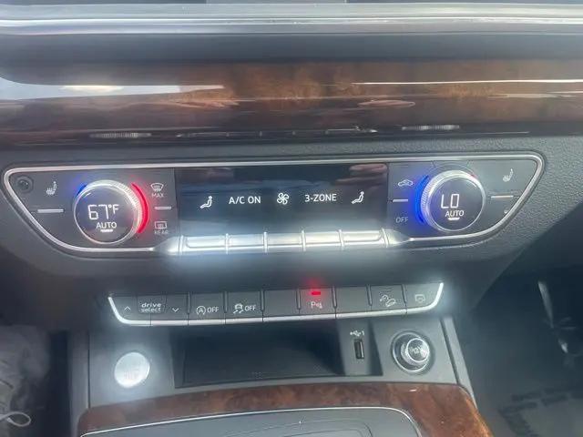2020 Audi Q5 Premium 45 TFSI quattro S tronic