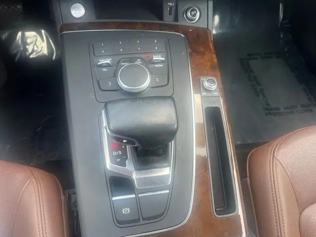 2020 Audi Q5 Premium 45 TFSI quattro S tronic