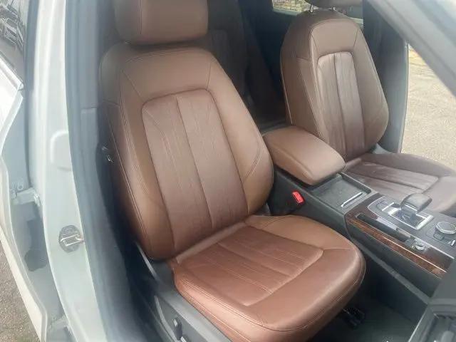 2020 Audi Q5 Premium 45 TFSI quattro S tronic