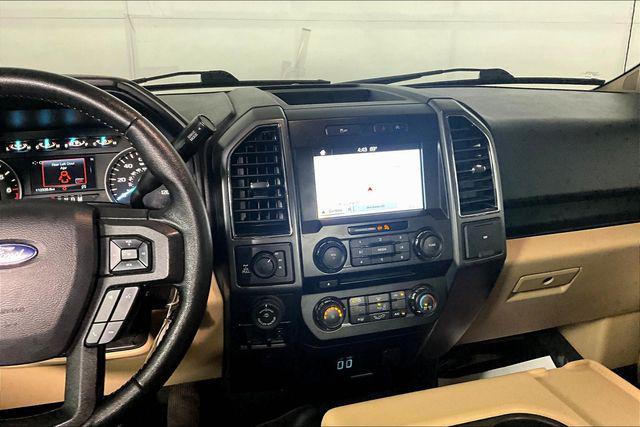 Used 2018 Ford F-150 For Sale in Olive Branch, MS