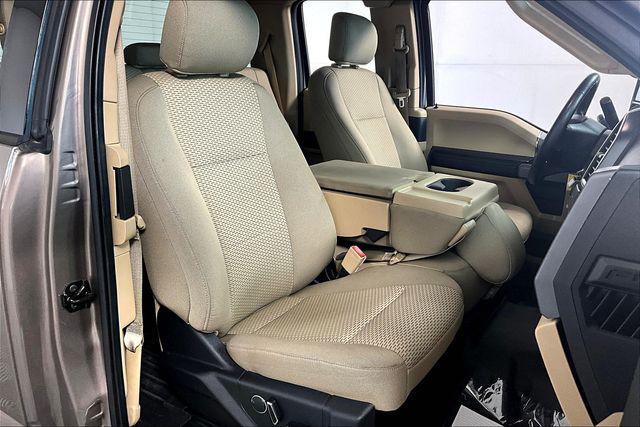 Used 2018 Ford F-150 For Sale in Olive Branch, MS