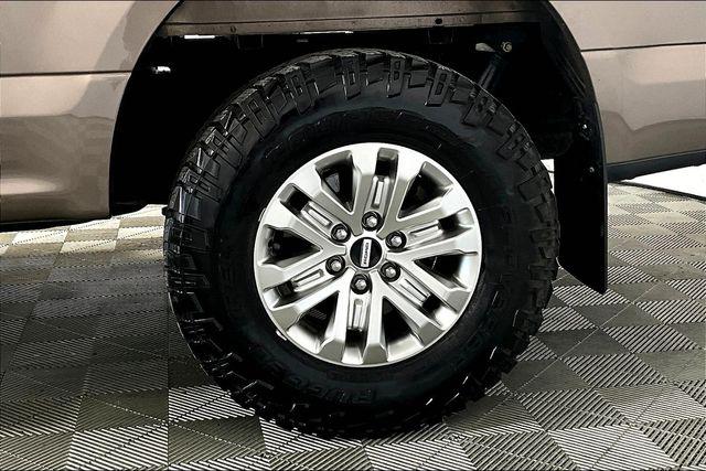 Used 2018 Ford F-150 For Sale in Olive Branch, MS