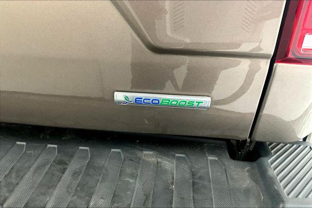 Used 2018 Ford F-150 For Sale in Olive Branch, MS