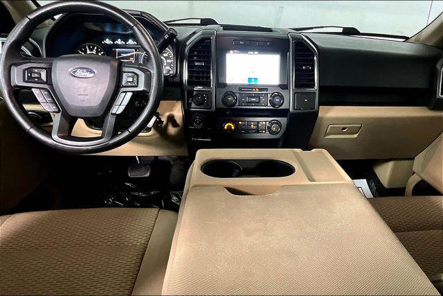 Used 2018 Ford F-150 For Sale in Olive Branch, MS