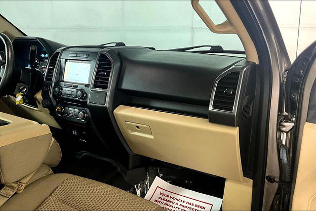 Used 2018 Ford F-150 For Sale in Olive Branch, MS