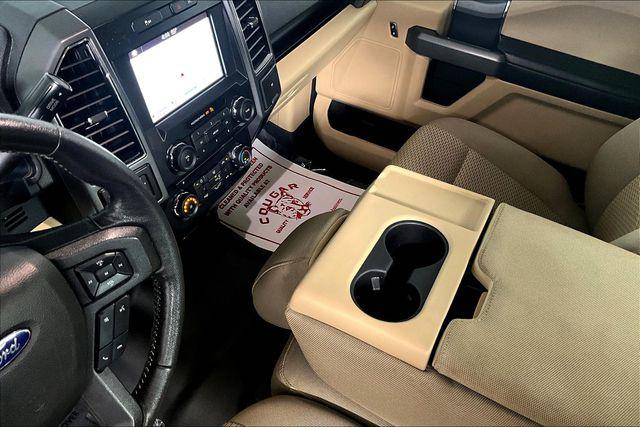 Used 2018 Ford F-150 For Sale in Olive Branch, MS