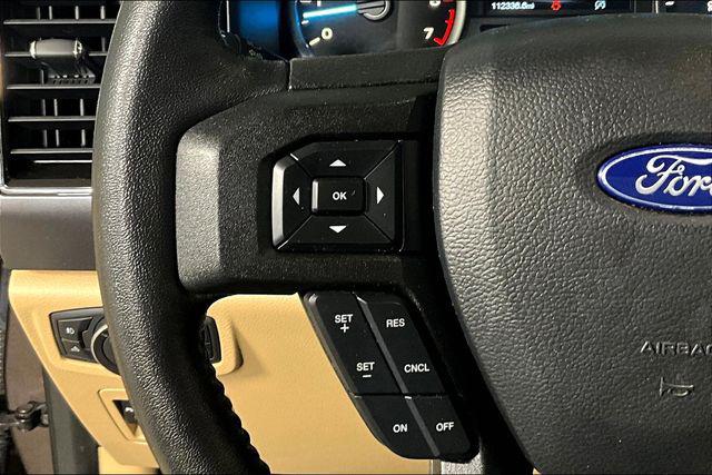 Used 2018 Ford F-150 For Sale in Olive Branch, MS