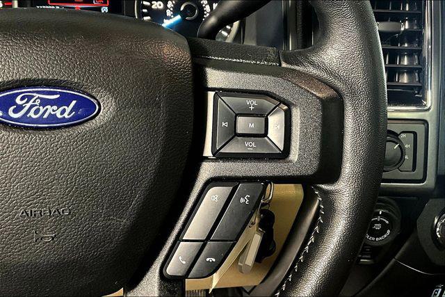 Used 2018 Ford F-150 For Sale in Olive Branch, MS