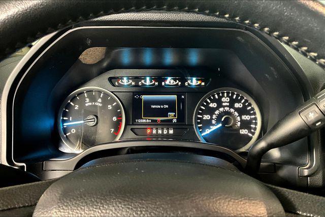 Used 2018 Ford F-150 For Sale in Olive Branch, MS