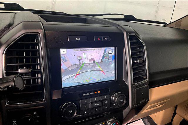 Used 2018 Ford F-150 For Sale in Olive Branch, MS