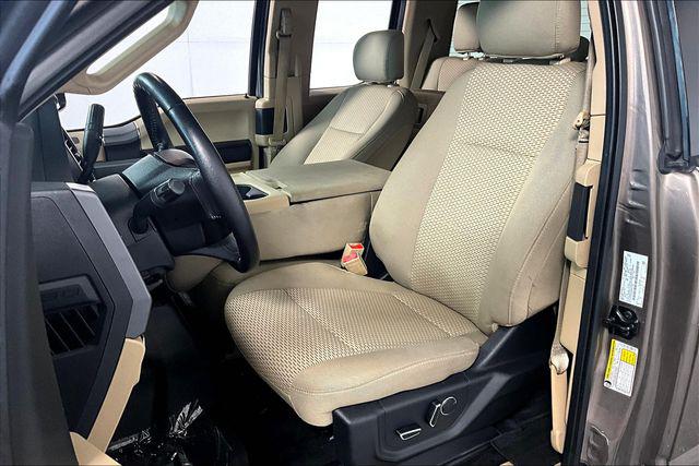 Used 2018 Ford F-150 For Sale in Olive Branch, MS