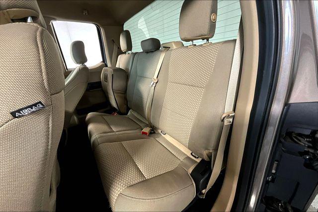 Used 2018 Ford F-150 For Sale in Olive Branch, MS