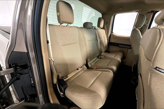 Used 2018 Ford F-150 For Sale in Olive Branch, MS