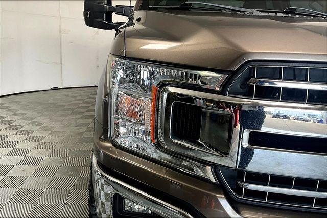 Used 2018 Ford F-150 For Sale in Olive Branch, MS