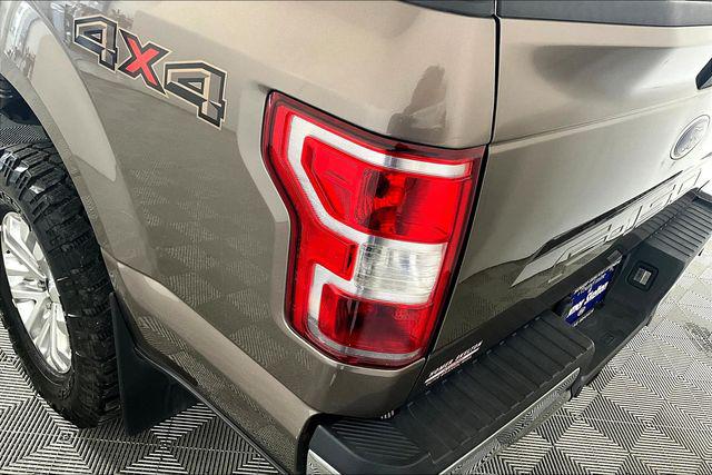 Used 2018 Ford F-150 For Sale in Olive Branch, MS