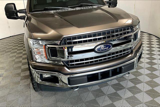 Used 2018 Ford F-150 For Sale in Olive Branch, MS