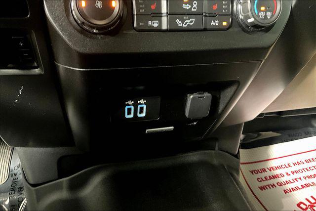 Used 2018 Ford F-150 For Sale in Olive Branch, MS