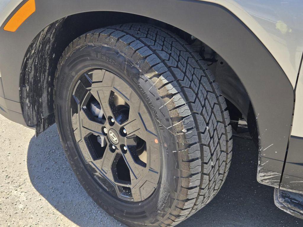 2025 Hyundai Santa Fe XRT - Photo 8