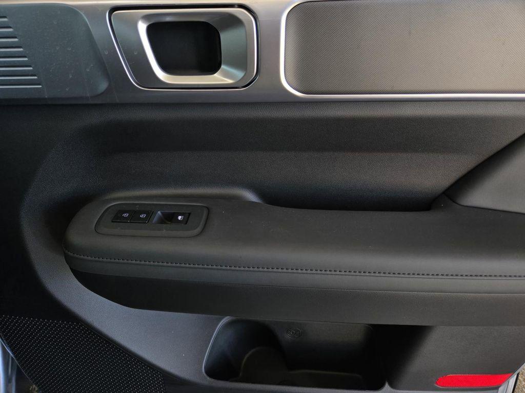 2025 Hyundai Santa Fe XRT - Photo 10
