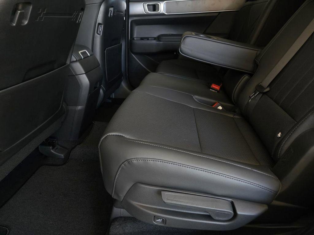 2025 Hyundai Santa Fe XRT - Photo 15